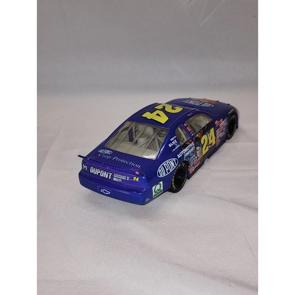 🏁Jeff Gordon #24 Superman DuPont 1999 Monte Carlo‎ 1:24 Action NASCAR Diecast🔥